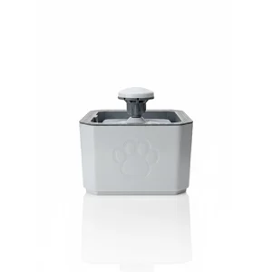 Pet Fountain Round