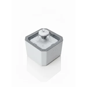 Pet Fountain Round