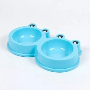 Double Sided Frog Shape Bowl