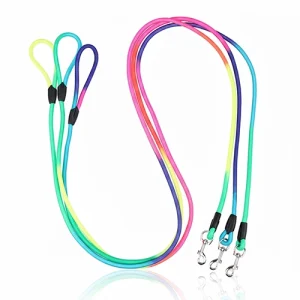 Multi Colour Leash
