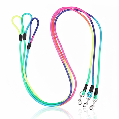 Multi Colour Leash