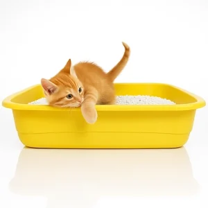Litter Tray - P (Small)