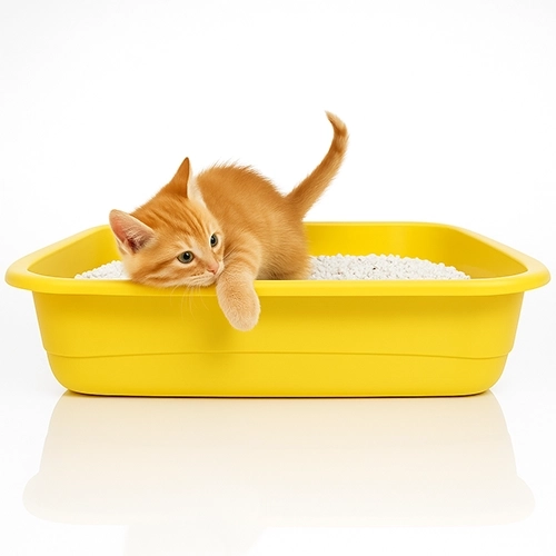 Litter Tray - P (Small)