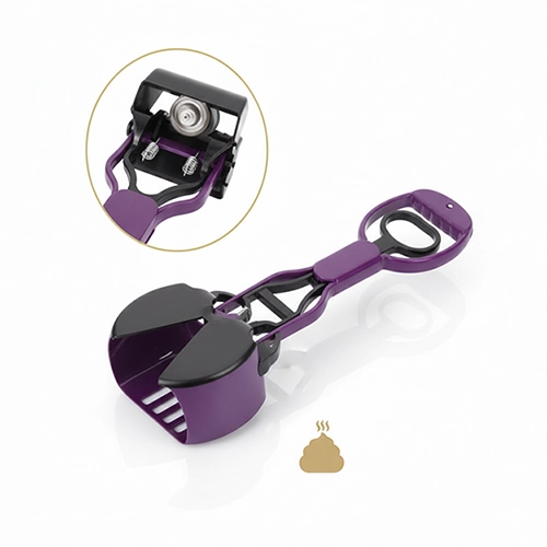 Pop Scooper