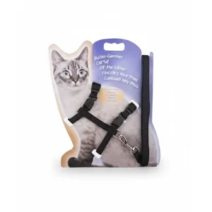 Cat Harness Simple Imp