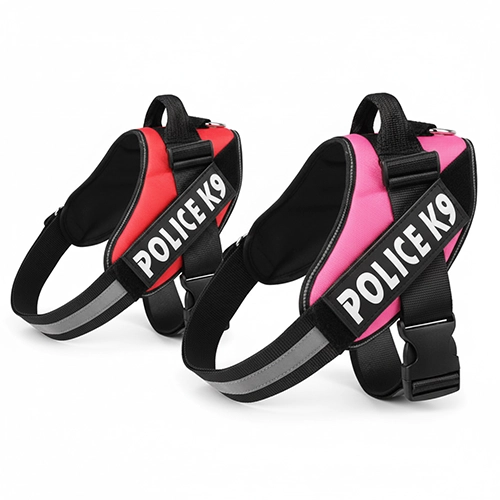 Police k9 Body Chester