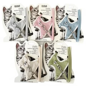 Cat Harness Imp HQ