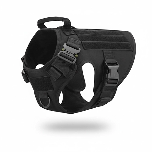 Full Body Security Dog Harness
